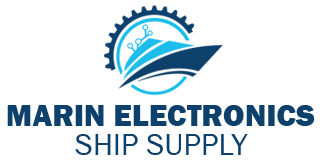 MARIN ELECTRONICS SHIP SUPPLY