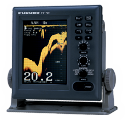 ECHOSOUNDER