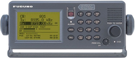 FURUNO 1570 DISPLAY UNIT