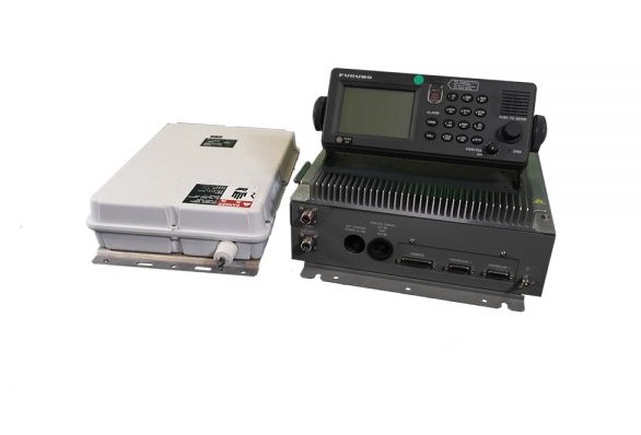 FURUNO 1570 MFHF SYSTEM