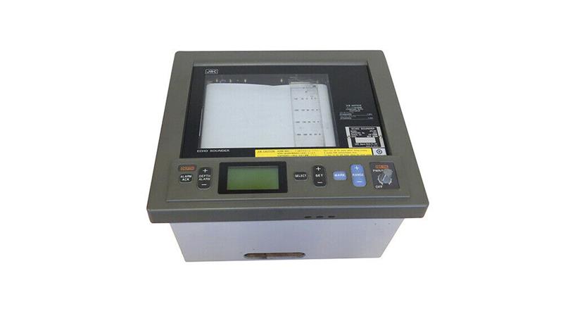 JRC JFE-582 ECHOSOUNDER UNIT