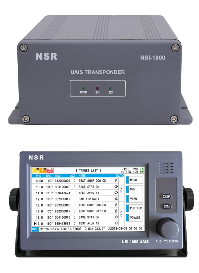 Automatic Identification System