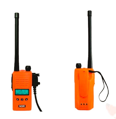 NSR NTW-1000 GMDSS VHF