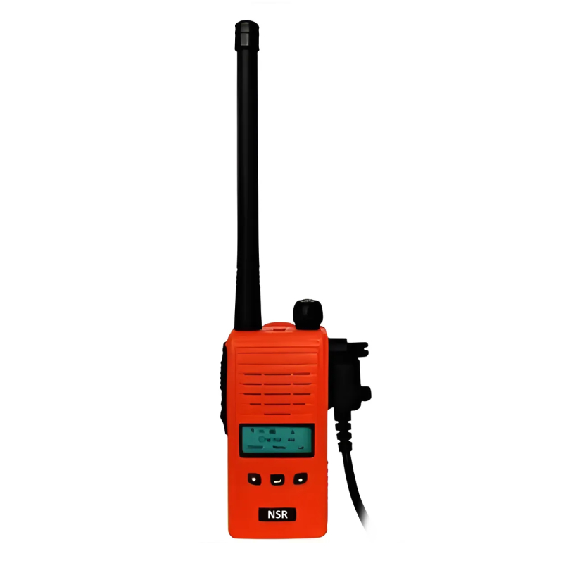 NSR ZXF-N2000 FIRE FIGHTER
