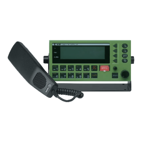 SAILOR HC4500 CONTROL UNIT