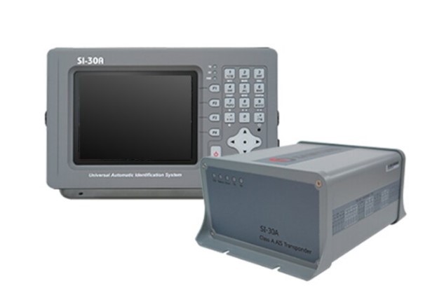 SAMYUNG SI-30D-E AIS SYSTEM