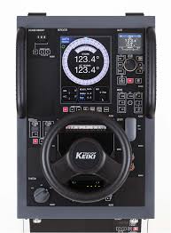 TOKYOKEIKI PR9000 AUTOPILOT SYSTEMS
