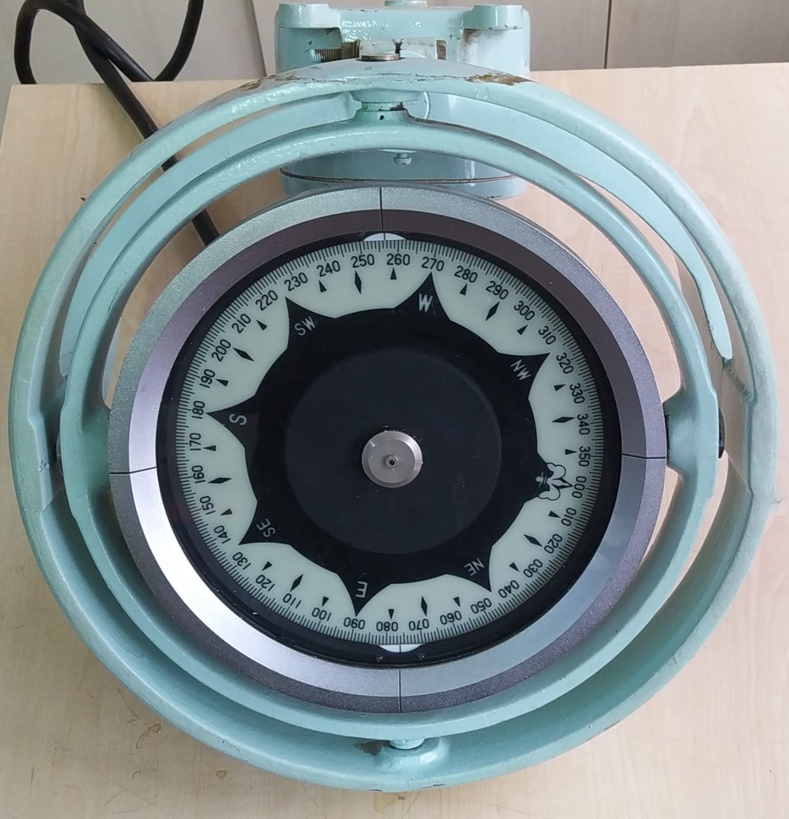 TOKYO KEİKİ RP-21-1 GYROCOMPASS REPEATER