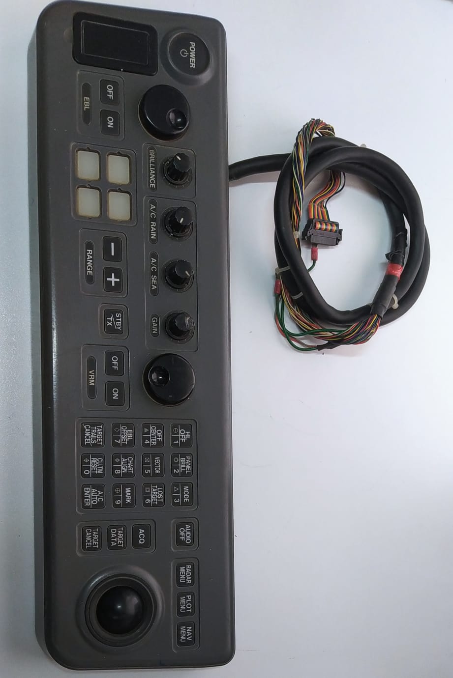 FURUNO RCU-011 CONTROL UNIT