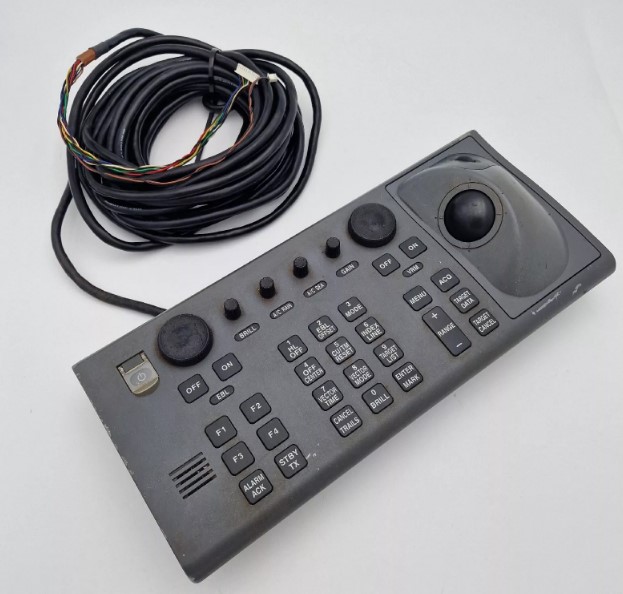 FURUNO RCU-014 CONTROL UNIT